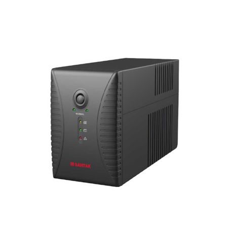 Santak Robust Series R1200 1200VA Offline UPS