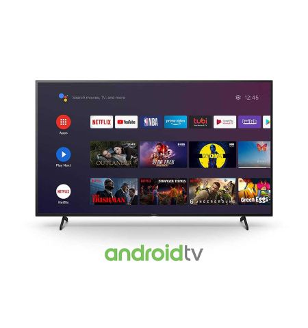 Sony KD-65X8000H 65” 4K TV price in Bangladesh