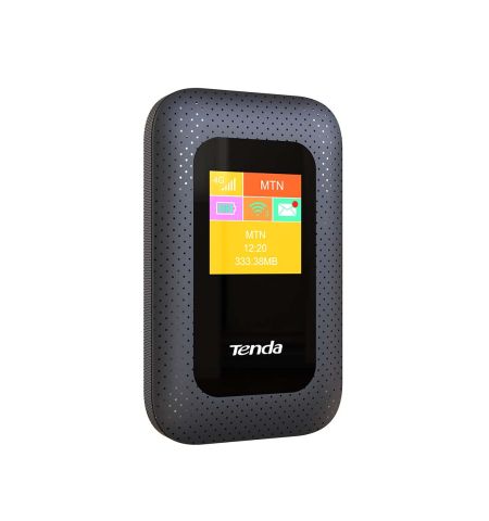 Tenda 4G185 150Mbps 3G/4G Router price in Bangladesh
