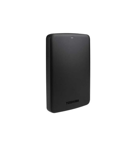 Toshiba Canvio Basic 3TB SSD