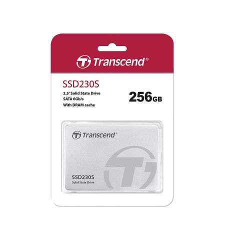Transcend 230S 256GB