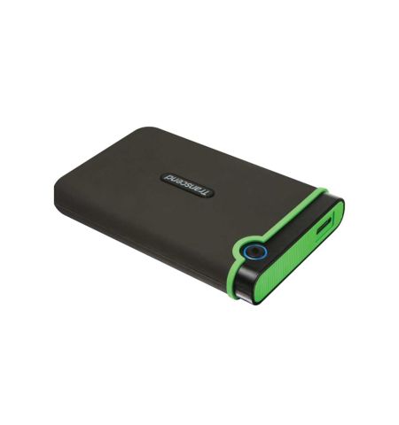 Transcend J25M3S 1TB Iron Gray