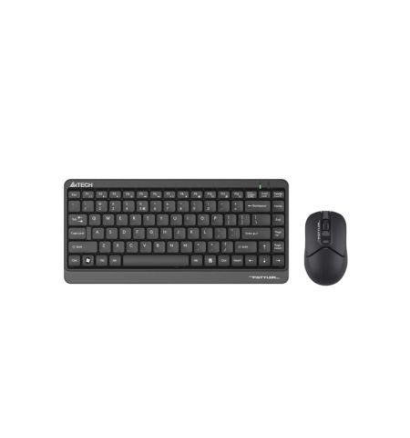A4Tech Keyboard fg1112 Wireless Combo