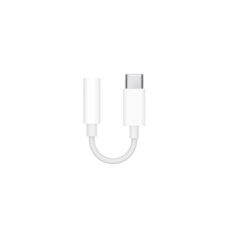 APPLE USB-C TO 3.5 mm Headphone Adapter-FAE