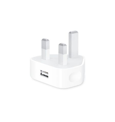 APPLE  5W USB POWER ADAPTER