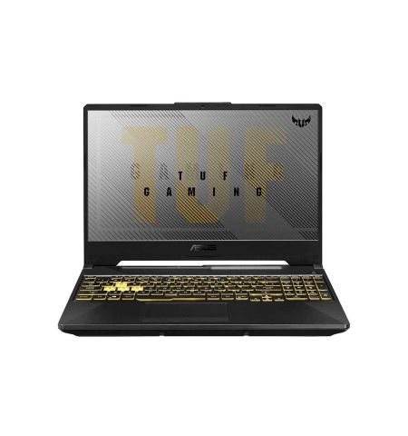 ASUS TUF FA506IV Laptop