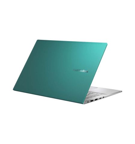 ASUS VivoBook S433EQ i7 11th Gen 16GB Gaia Green Laptop