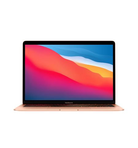 Apple MacBook Air M1 Gold