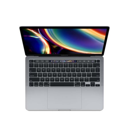 Apple MacBook Pro  i5 1TB HDD Laptop