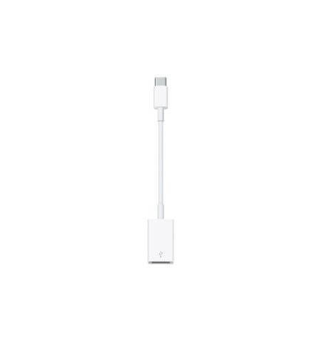 Apple USB-C to USB Adapter