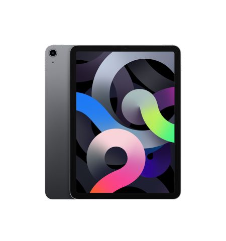 Apple iPad Air 4th Gen 256GB Space Grey Tablet