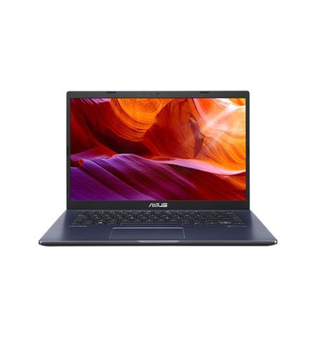 Asus P1410CJA Core i5 10th Gen Laptop