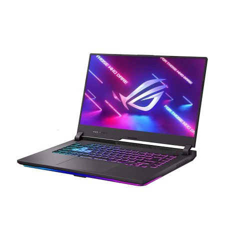 Asus ROG Strix G513QM Ryzen 9 Gaming Laptop