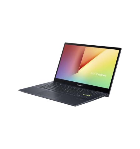 Asus VivoBook Flip TM420UA Ryzen 7 Laptop