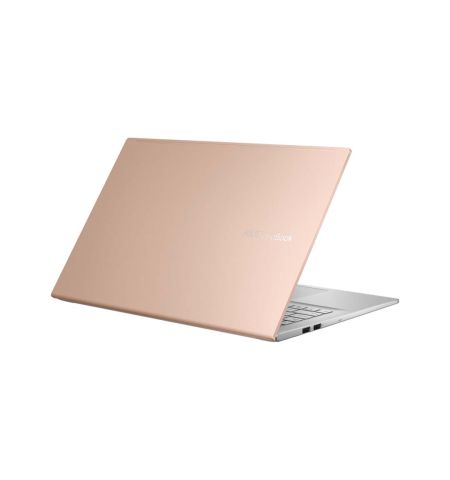 Asus VivoBook K513EA 11th gen Hearty Gold laptop