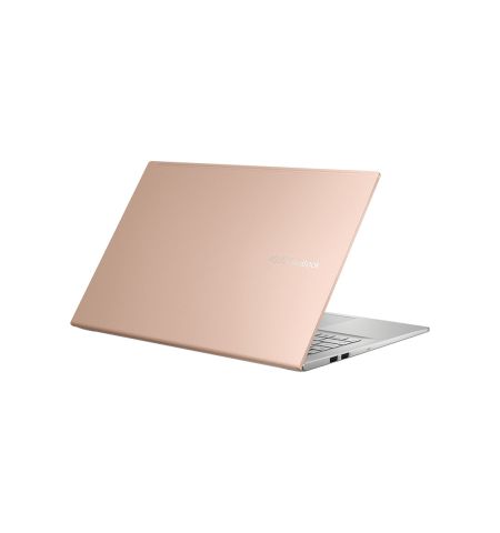 Asus VivoBook K513EA i5 11th gen Hearty Gold laptop