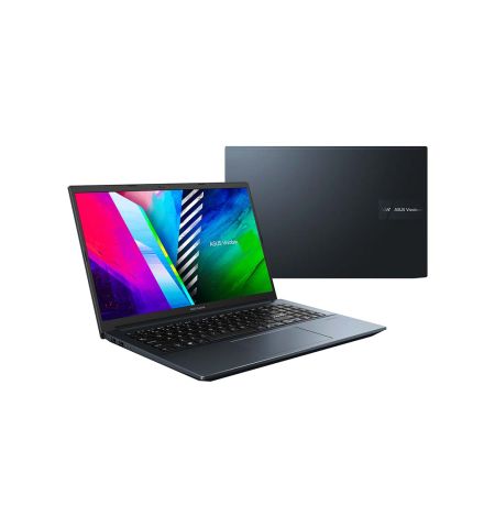 Asus VivoBook Pro 15 K3500PA i7 11th Gen Quiet Blue Laptop