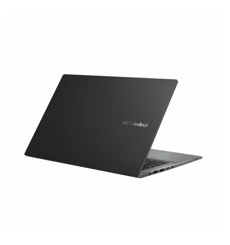 Asus VivoBook S533EA i5 11th gen Indie Black Laptop