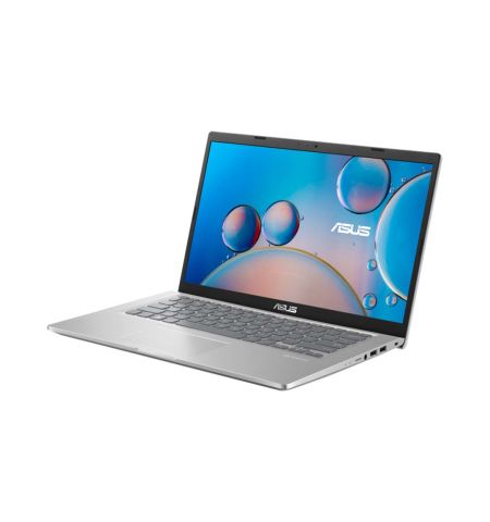 Asus VivoBook X415EA Core i5 11th Gen Transparent Silver Laptop