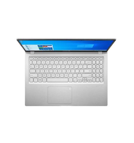 Asus VivoBook X515EA  Transparent Silver laptop