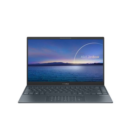 Asus ZenBook UX325EA i7 11th Gen Pine Grey Laptop