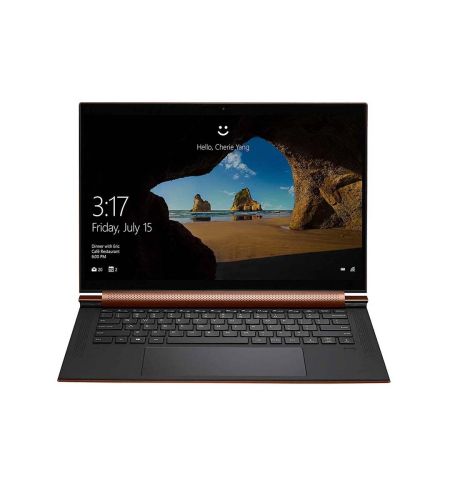 Avita Admiror Blazing Brown Laptop