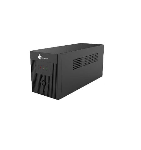 Blackbuck 1200VA Offline UPS