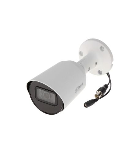 Dahua DH-HAC-HFW1200TP-A Bullet Camera with Audio