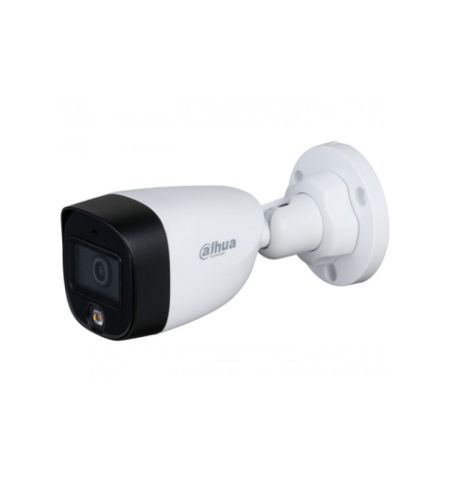 Dahua DH-HAC-HFW1209CP-A-LED Bullet Camera With Audio
