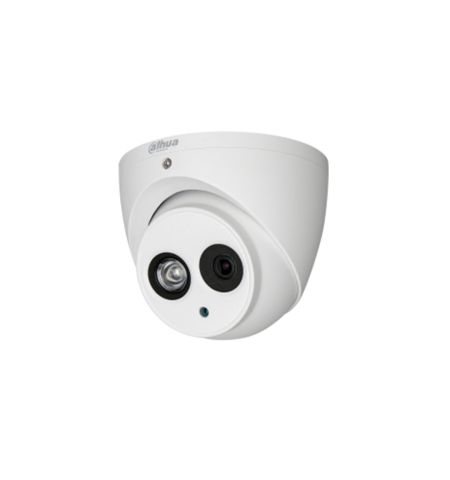 Dahua HAC-HDW1200EMP Eyeball Camera