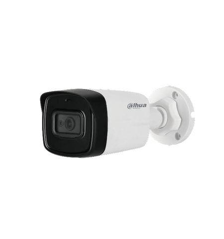 Dahua HAC-HFW-1200TLP Bullet Camera
