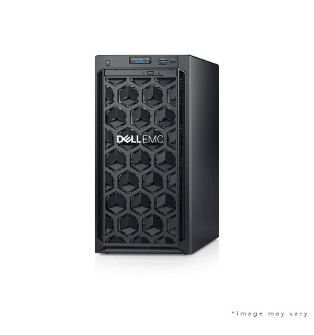 Dell EMC PowerEdge T140 16GB Server
