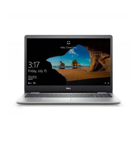 Dell Inspiron 3501 i3 11th Silver Laptop