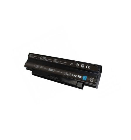 Dell Inspiron  5200mAh Laptop Battery