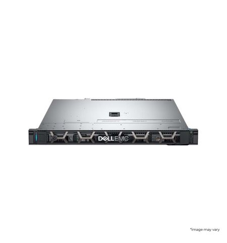 Dell PowerEdge R340 E-2124 550W 2 Hot Plug Server