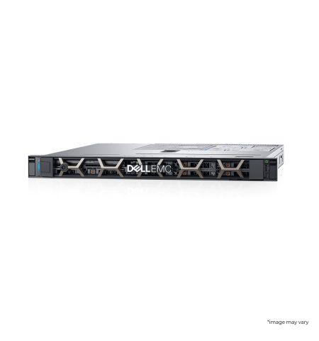 Dell PowerEdge R340 E-2134 350W Hot Plug Server
