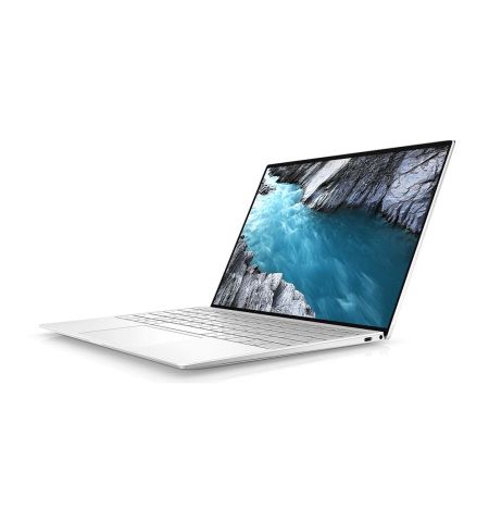 Dell XPS 9310 Core i7 11th Gen Silver Laptop