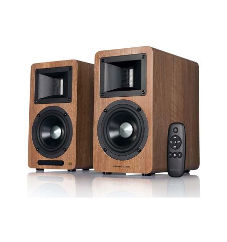 Edifier Airpulse A80 Bookshelf Speaker