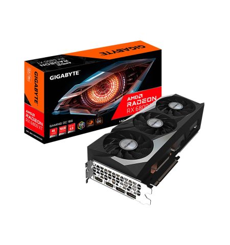 GIGABYTE Radeon RX 6800 XT GAMING OC 16GB Graphics Card