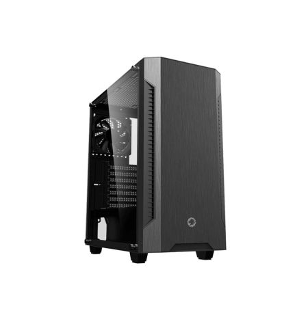 Gamemax FORTRESS TG 3602 Mid Tower Casing