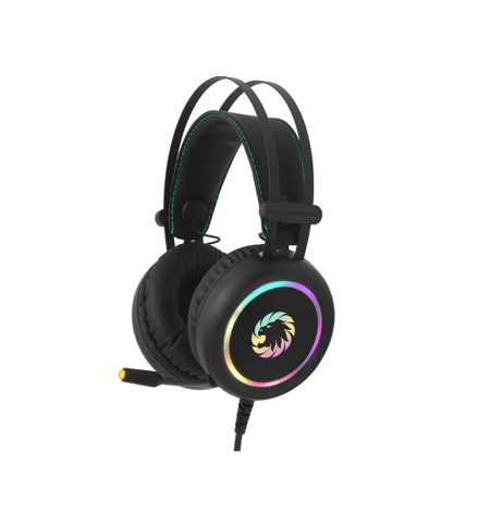 Gamemax HG3500 Pro Gaming Headphone