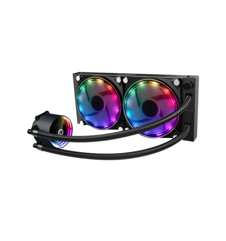 Gamemax Ice Chill 240 Liquid CPU Cooler