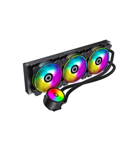 Gamemax Ice Chill 360 Liquid CPU Cooler