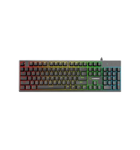 Gamemax KG901 Wired Gaming Keyboard