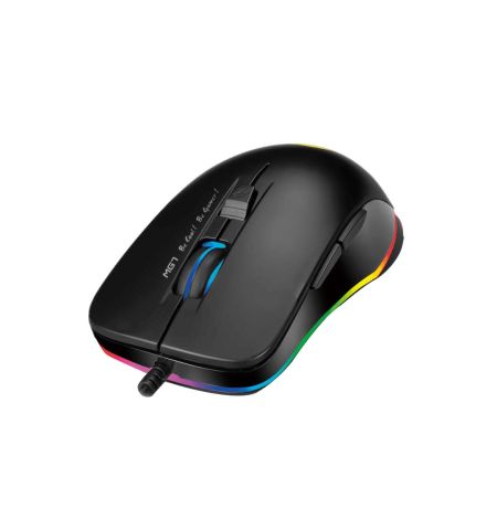 Gamemax MG7 Wired RGB Gaming Mouse