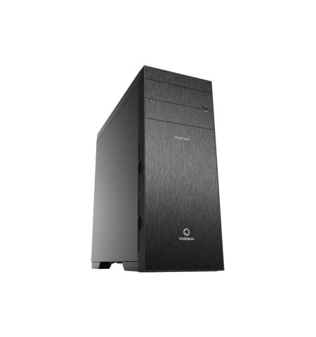 Gamemax Silent Max M903 Full Tower Casing
