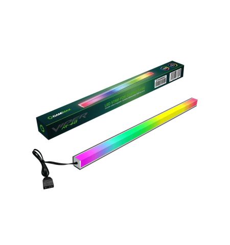 Gamemax Viper AR40 Strip
