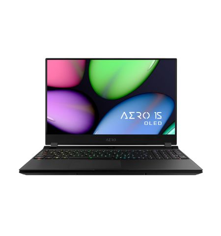 Gigabyte AERO 15KB OLED Gaming Laptop