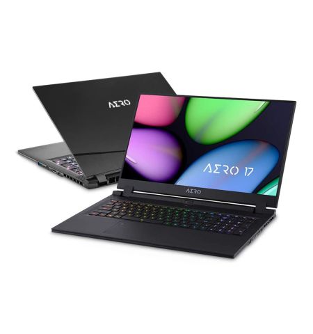 Gigabyte AERO 17 SB Gaming Laptop