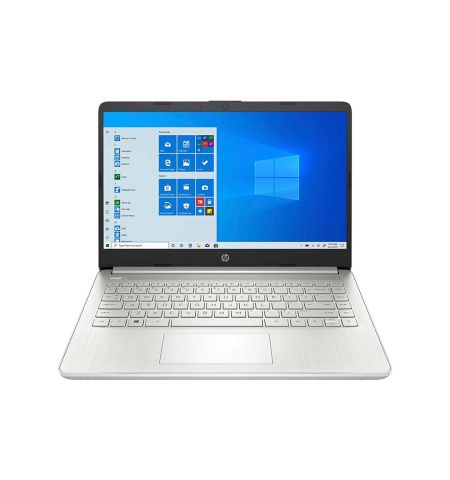 HP 14s-eq1786AU AMD Ryzen 3  Silver Laptop